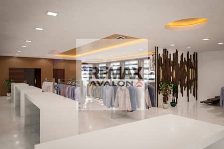 Shop for Sale in Sporting (40 m)