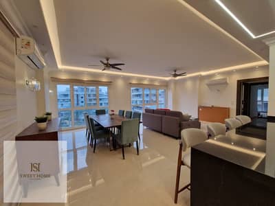 Fully Furnished Apartment for Rent in Sky Condos Villette