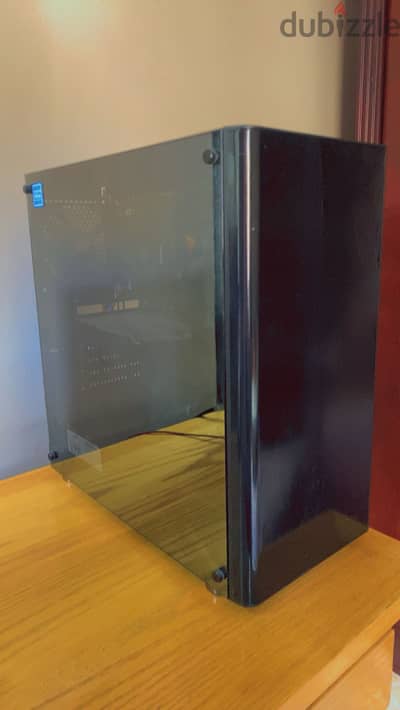 Pc and Monitor For Sale