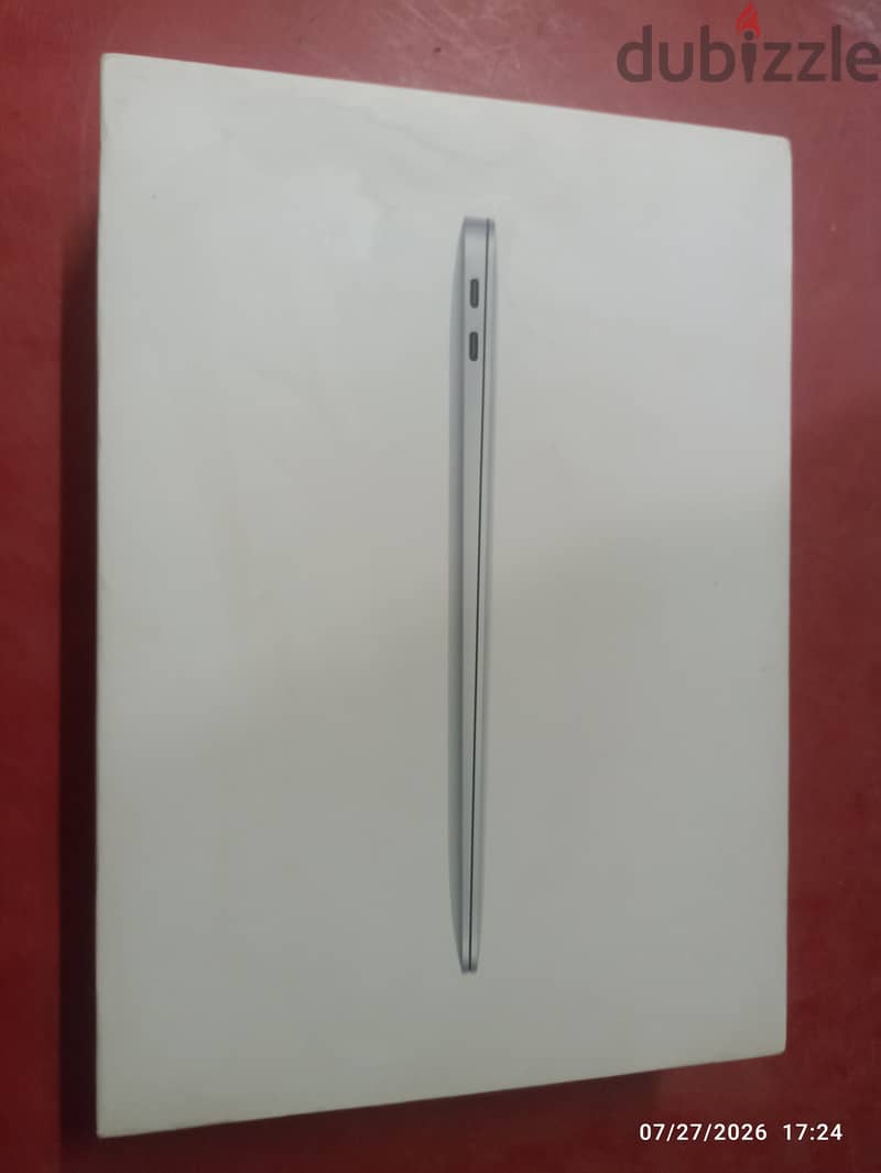 macbook air m1 3