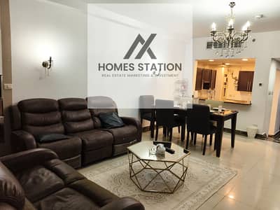 Fully Furnished Duplex for Rent in Porto New Cairo