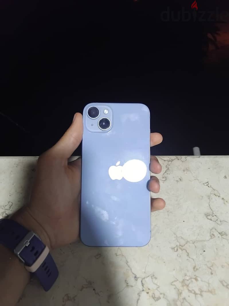 Apple - iPhone 14 plus 2