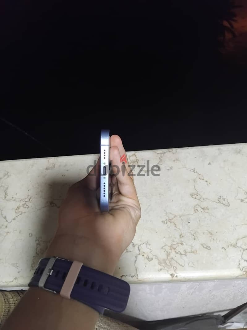 Apple - iPhone 14 plus 4