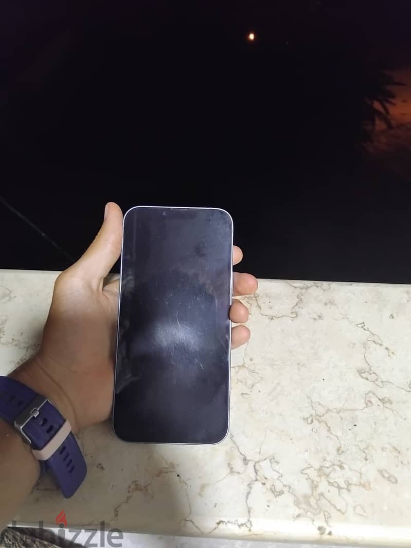 Apple - iPhone 14 plus 5