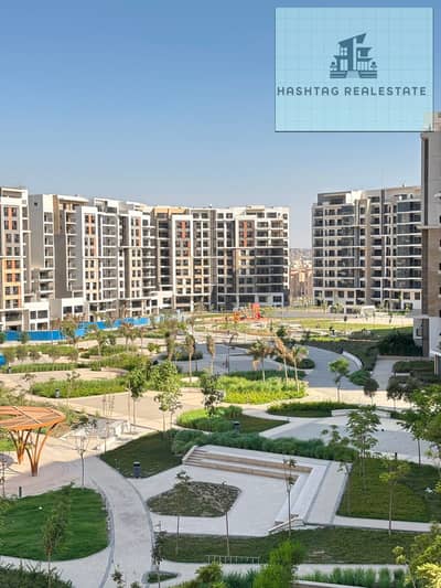 Apartment for rent in ZED West Compound - Sheikh Zayed  A unique opportunity to obtain a 3-bedroom apartment at the price of a 2-bedroom apartment  Location:  * ZED West Compound - Sheikh Zayed * Location
