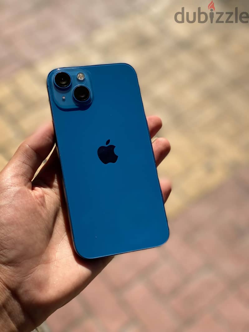 Apple - iPhone 13 1