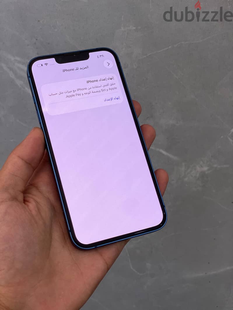 Apple - iPhone 13 3