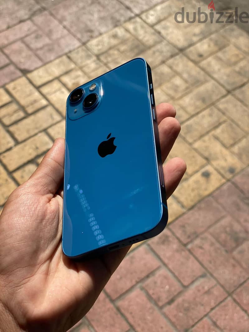 Apple - iPhone 13 4