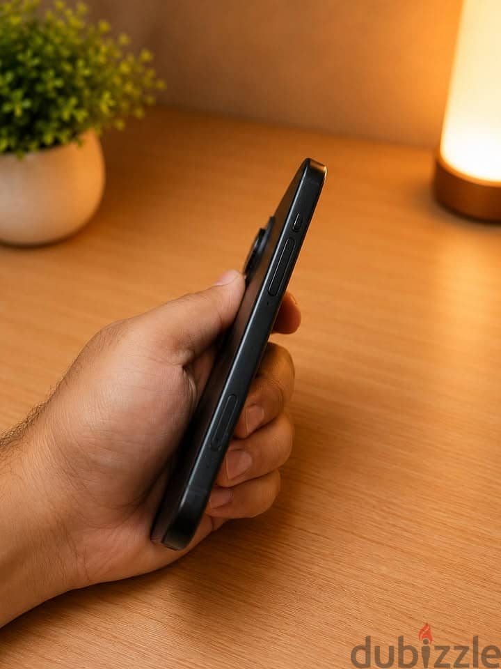 iPhone 15 4