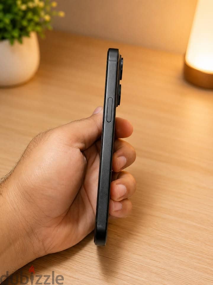 iPhone 15 5