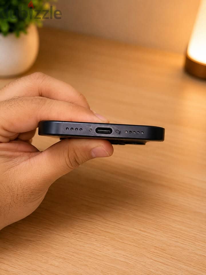 iPhone 15 7