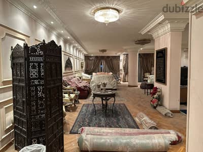 Prime Apartment Maryoutia harram | سكني أو تجاري المريوطية الهرم