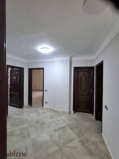 Available empty apartment for rent Compound Fostate Arabisque