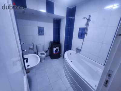 Available apartment for rent for a single one-year contract in Fustat Arabesque