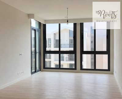 للايجار شقة كاملة التشطيب فيو بموقع مميز فى كارميل سوديك الشيخ زايد For Rent Apartment ,Fully Finished,in karmell Sodic - Sheikh Zayed