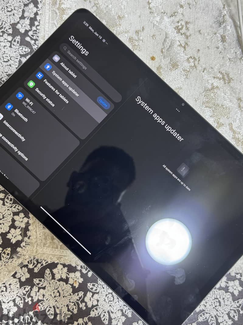 Redmi pad pro 1