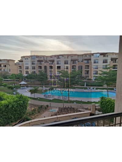 lowest price Apartment with kitchen 4rooms for rent in stone residence