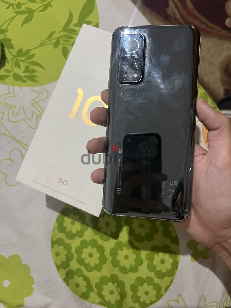 Xiaomi Mi 10T Lite 1
