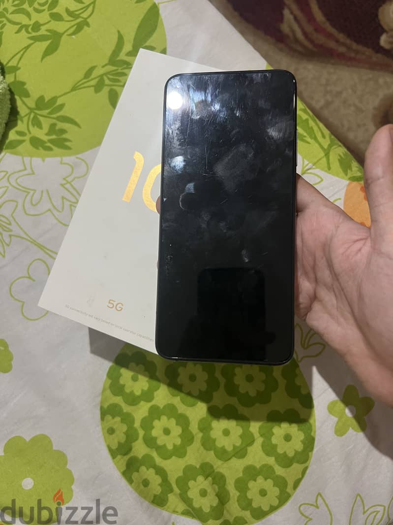 Xiaomi Mi 10T Lite 3