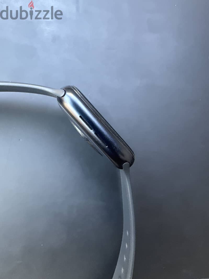 Apple watch se 2 1