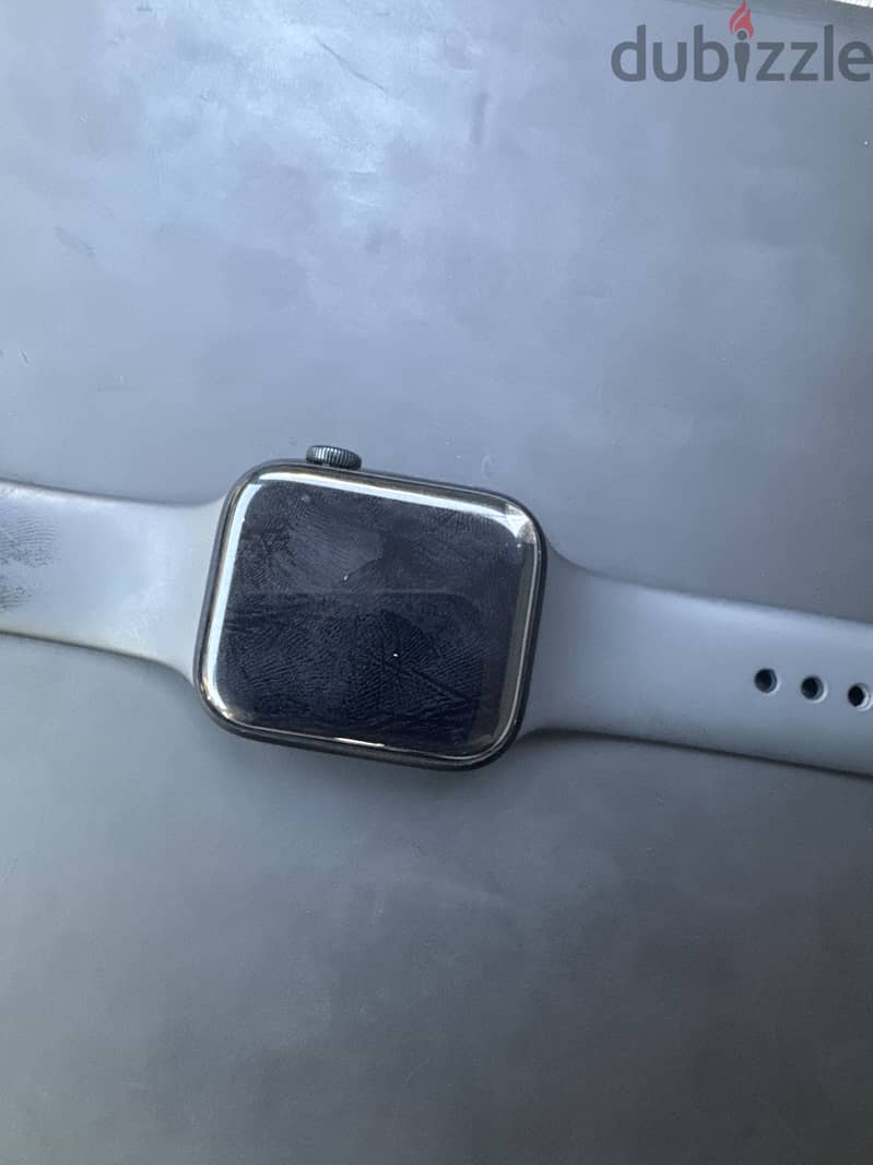 Apple watch se 2 3