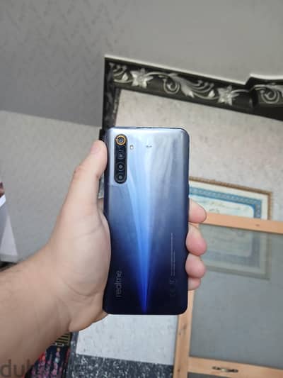 ريلمى 6