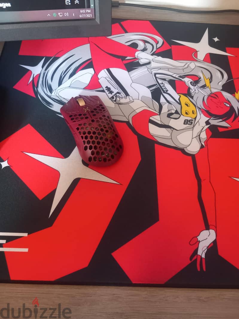 Gears Finalmouse 1