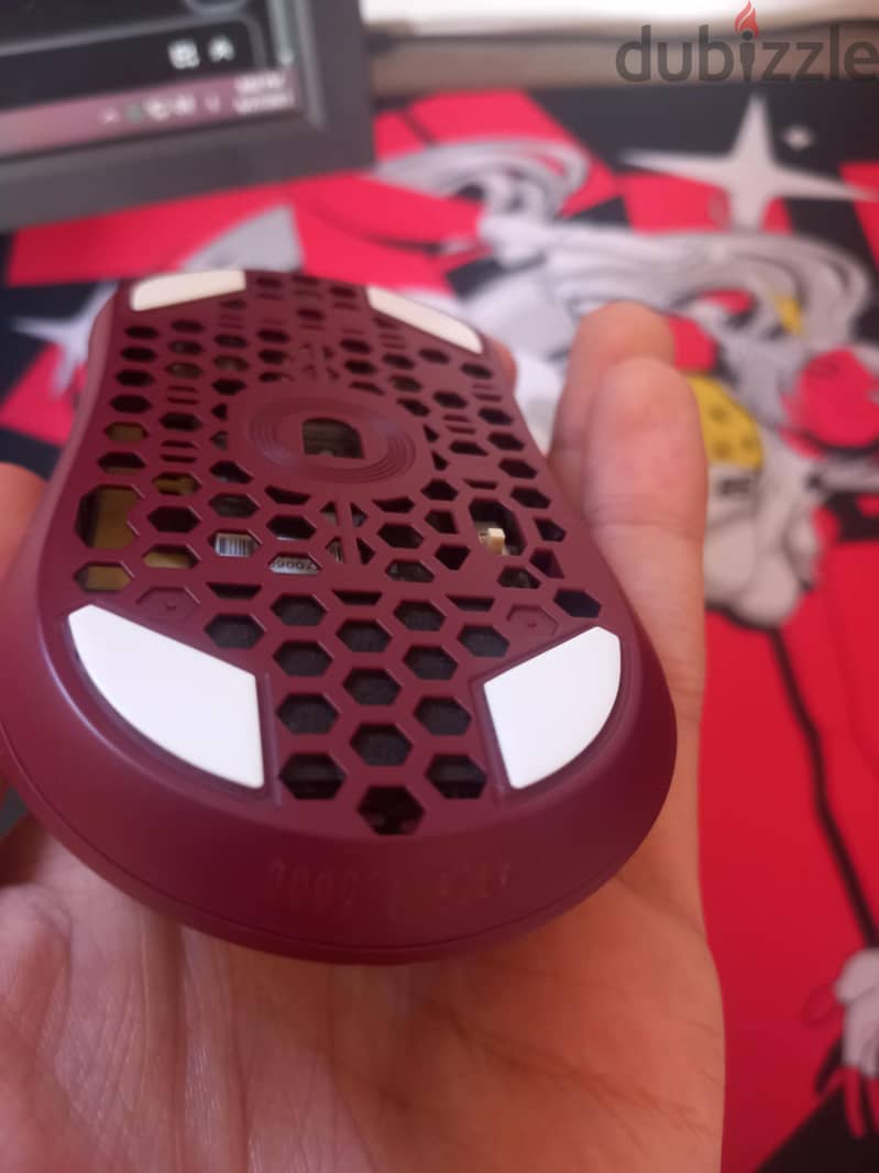 Gears Finalmouse 2