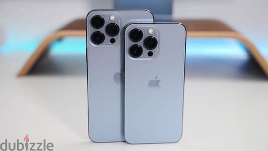 آبل - آيفون 13 برو ماكس