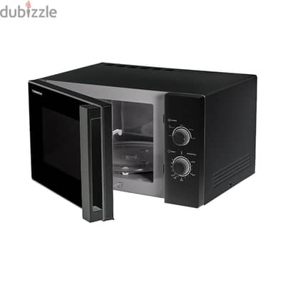 ميكروويف تورنيدو Microwave tornado