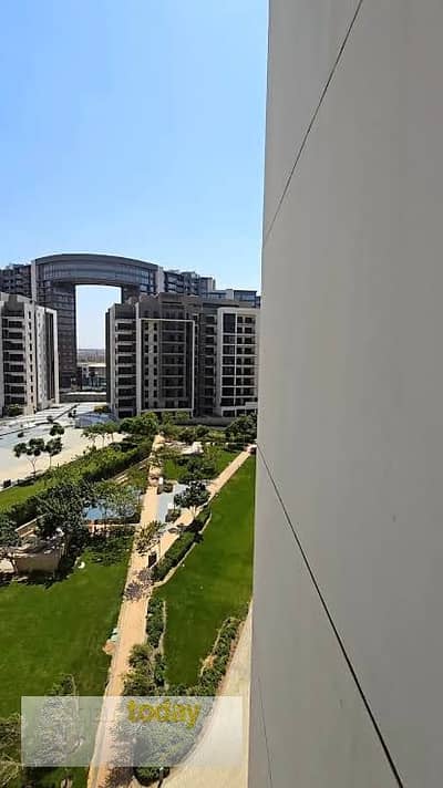 For sale a hotel apartment inside Zed West Towers Sheikh Zayed