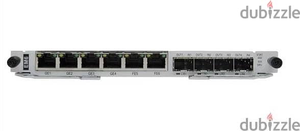 Huawei EM6