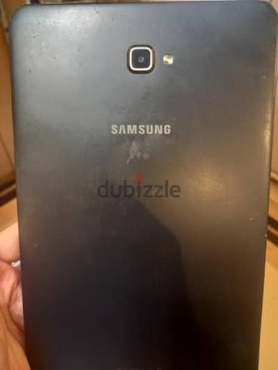 Galaxy Tab A 2016