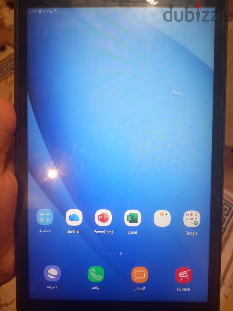 Galaxy Tab A 2016 1