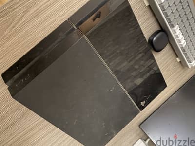 PS4 really good condition