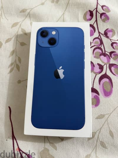 Apple - iPhone 13