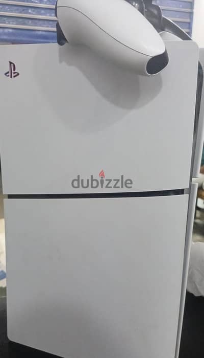 بلايستيشن ٥ كسر زيرو