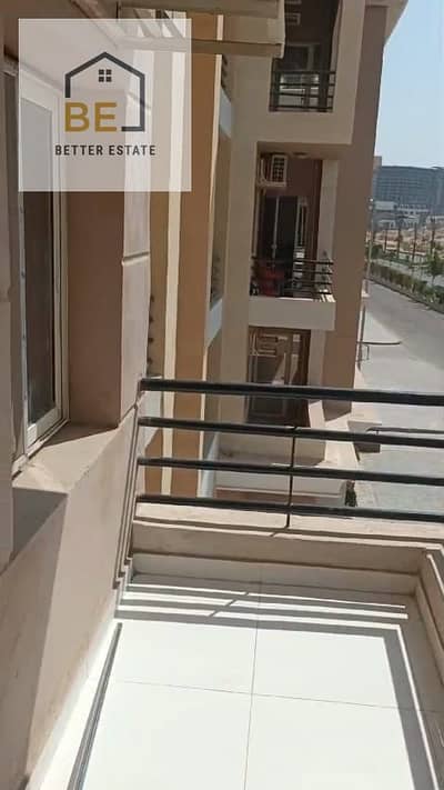 APARTMENT FULLY FURNISHED - IN NEW CAPITAL ADMINISTRATIVE - PRIME VIEWS