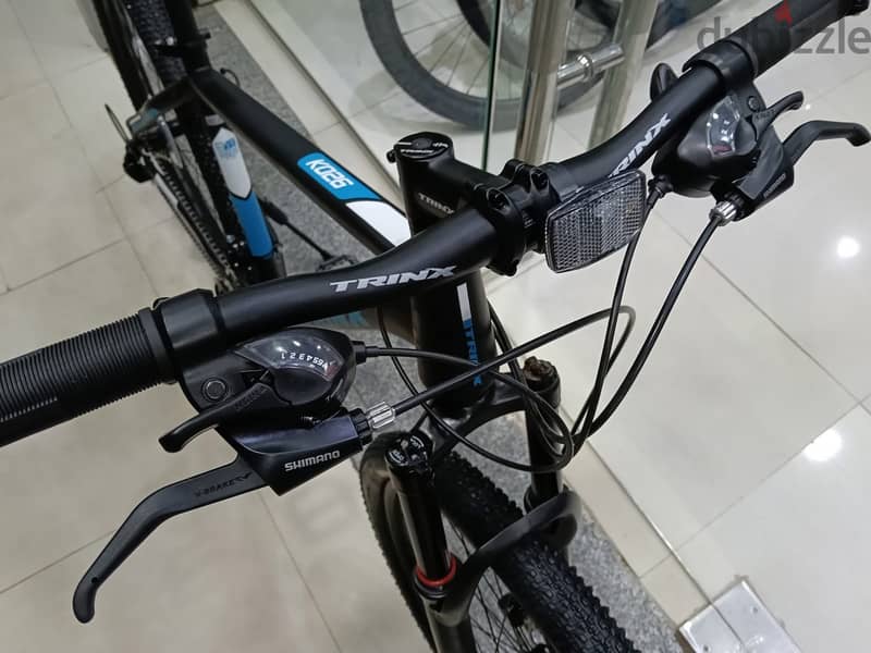 Trinix k026 2