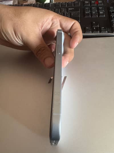 Apple - iPhone 15