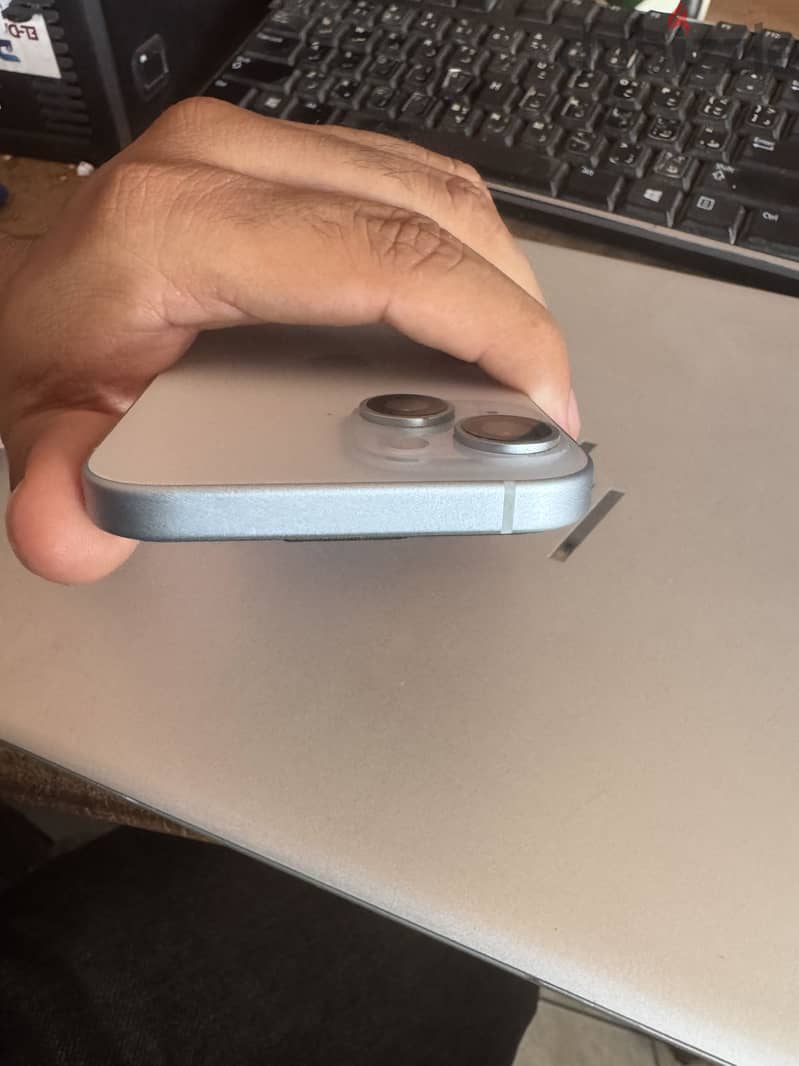 Apple - iPhone 15 1