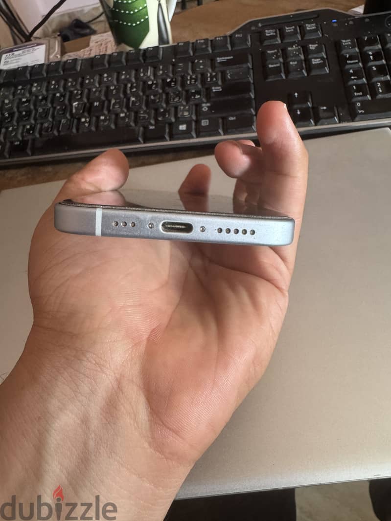 Apple - iPhone 15 2