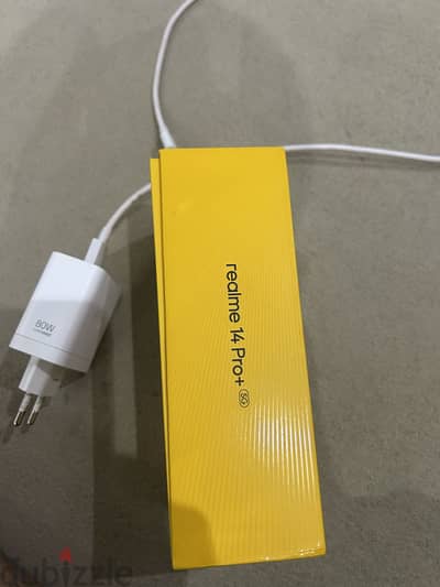 Realme 14 Pro plus