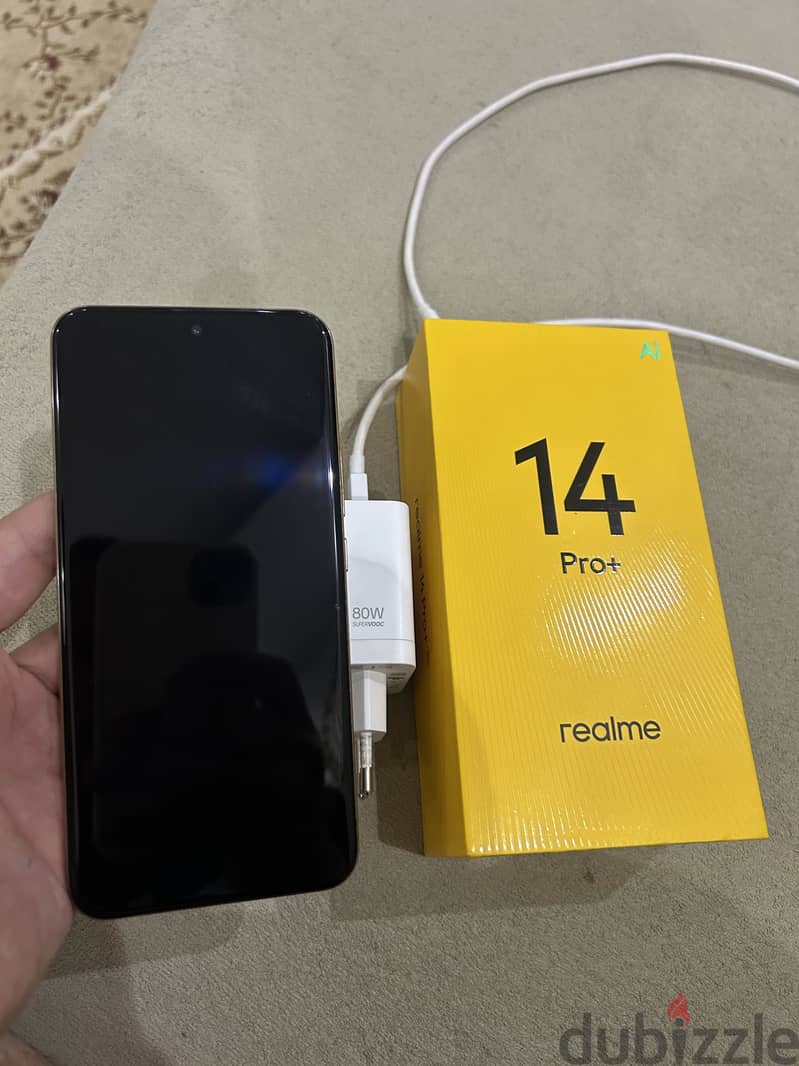 Realme 14 Pro plus 2