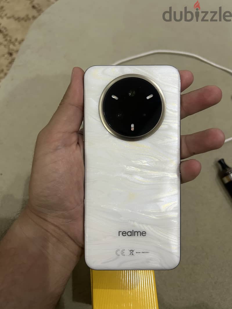 Realme 14 Pro plus 3