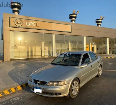 Used Opel Vectra 2000 For Sale Miamy