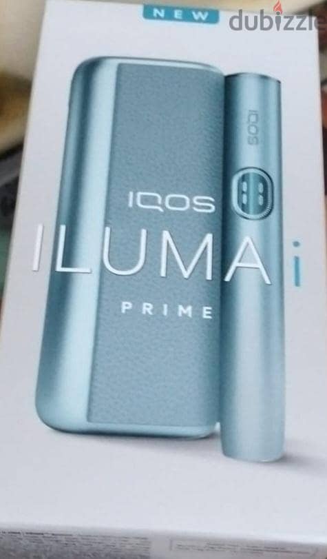 iqos iluma i 1