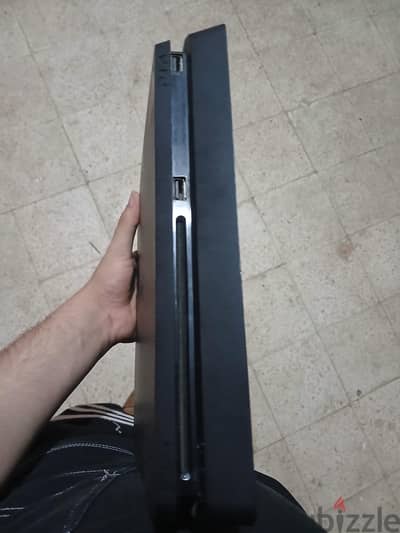 بلايستيشن 4سلم