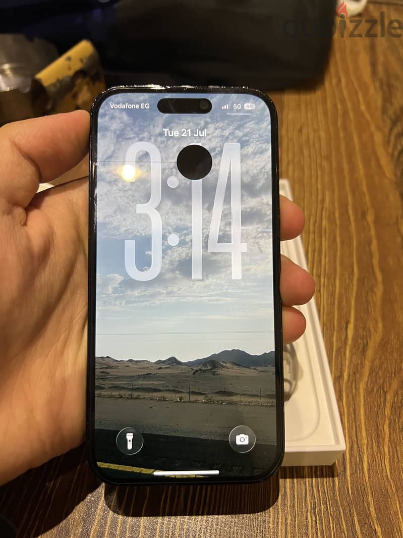 Apple - iPhone 14 Pro 3