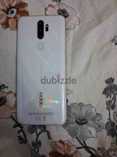 OPPO A5 2020